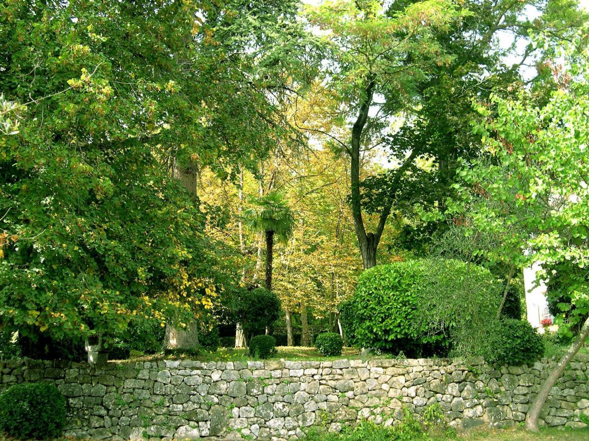 Domaine Du Parais Bed & Breakfast *