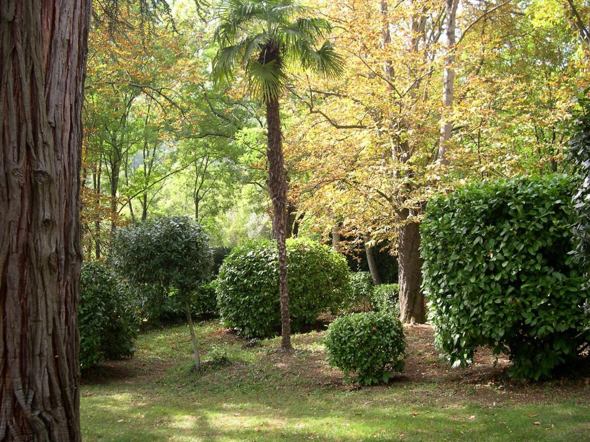 Domaine Du Parais *