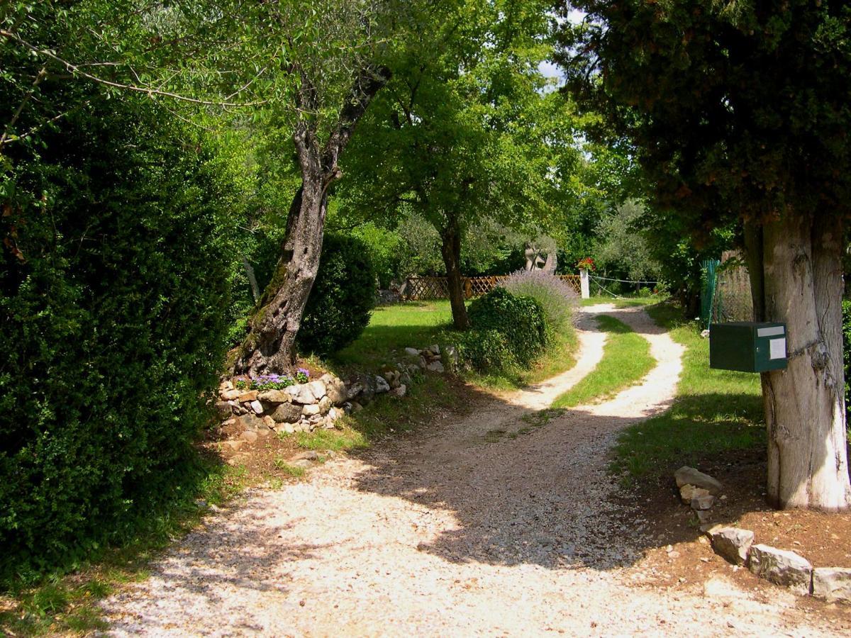 Domaine Du Parais Bed & Breakfast *